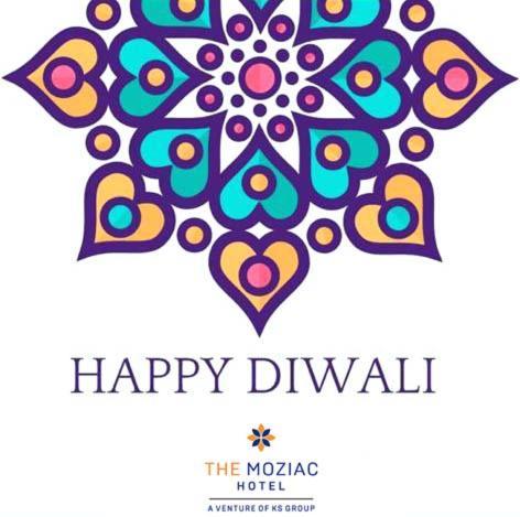The Moziac Hotel Gwalior Ngoại thất bức ảnh