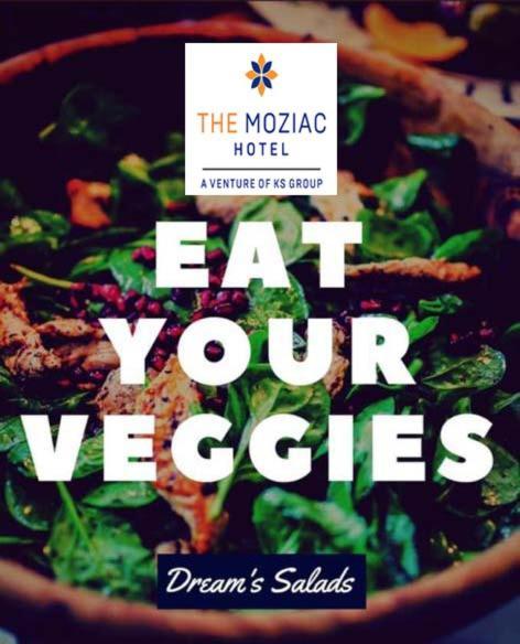 The Moziac Hotel Gwalior Ngoại thất bức ảnh