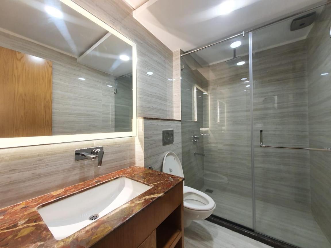 The Moziac Hotel Gwalior Ngoại thất bức ảnh